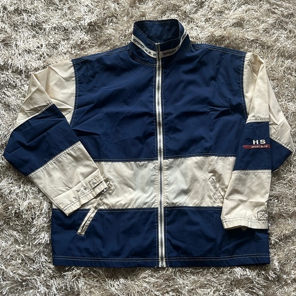 Vintage Higher state jacket - Picture 2 of 5